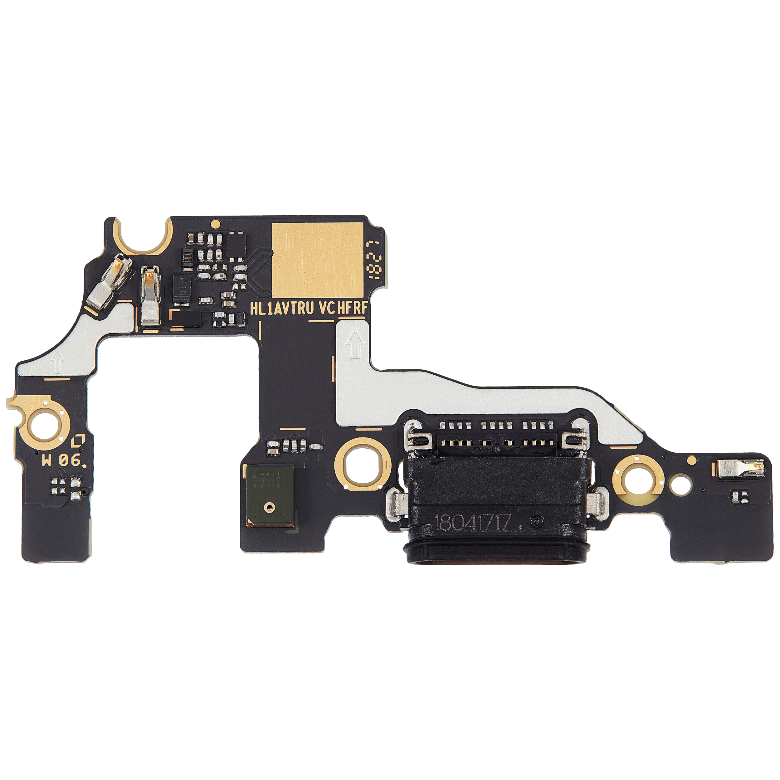 Charging Port with PCB for Huawei P10