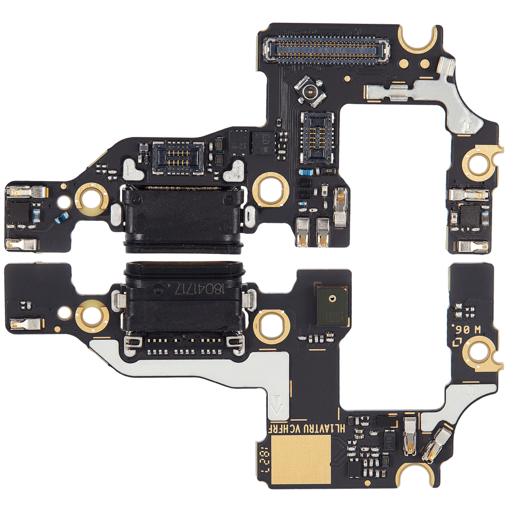 Charging Port with PCB for Huawei P10