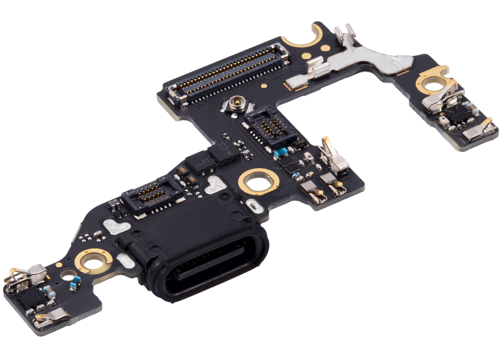 Charging Port with PCB for Huawei P10