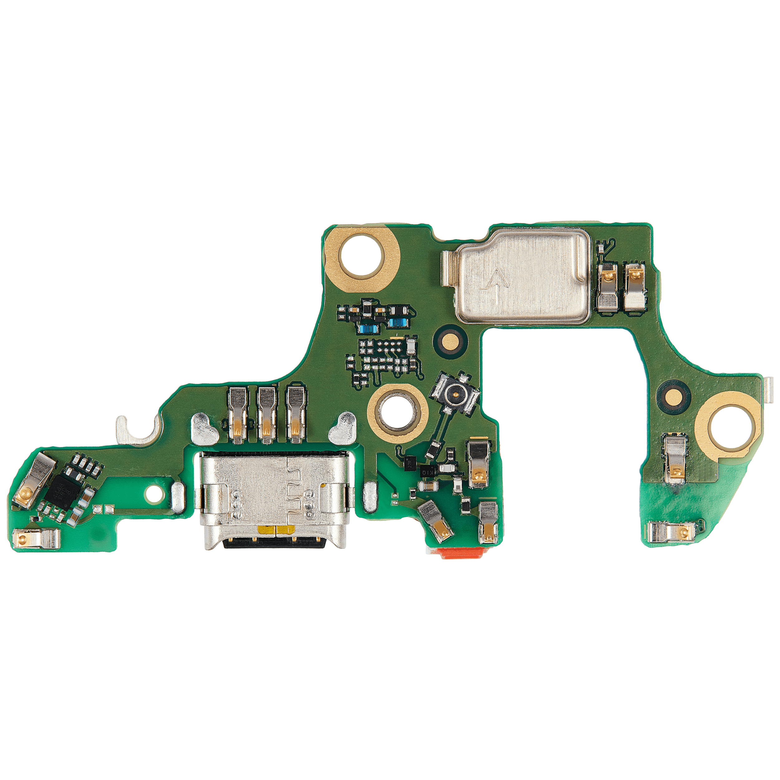 Charging Port with PCB for Huawei Nova 2
