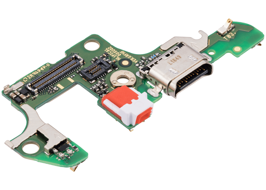 Charging Port with PCB for Huawei Nova 2