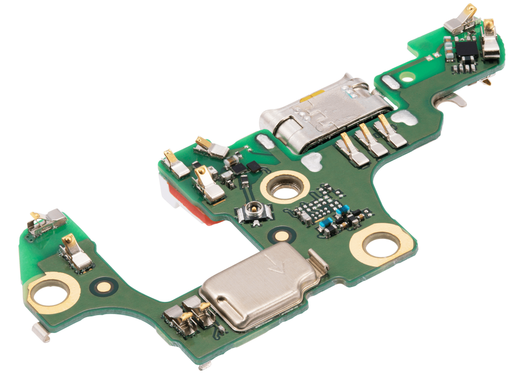 Charging Port with PCB for Huawei Nova 2