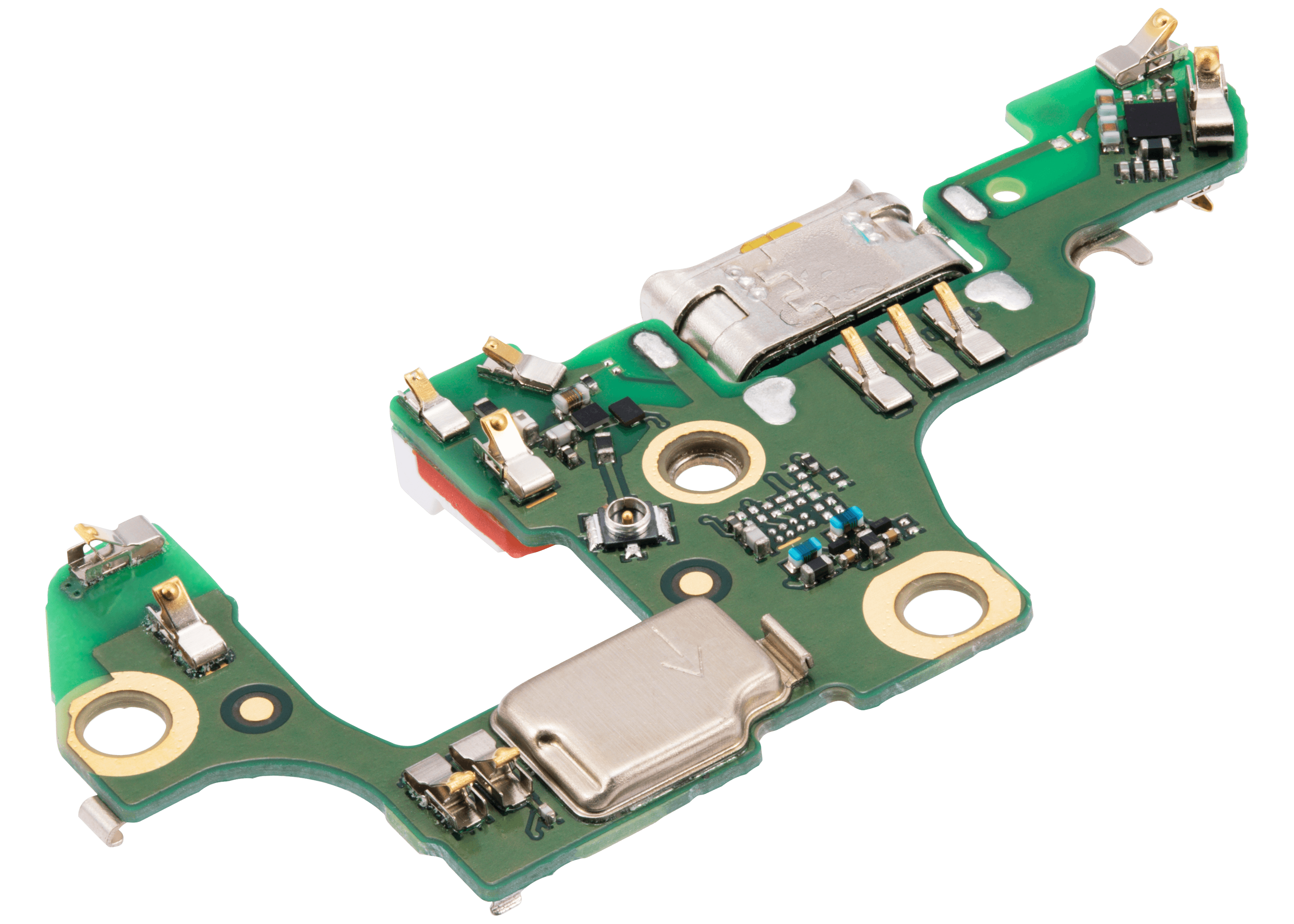 Charging Port with PCB for Huawei Nova 2