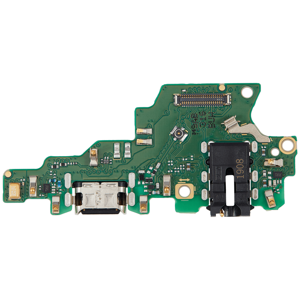 Charging Port with Headphone Jack for Honor V10