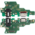 Charging Port with Headphone Jack for Honor V10