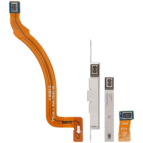 5G Antenna Flex Cable with Module for Samsung Galaxy S23 Plus 5G (4 Piece Set)