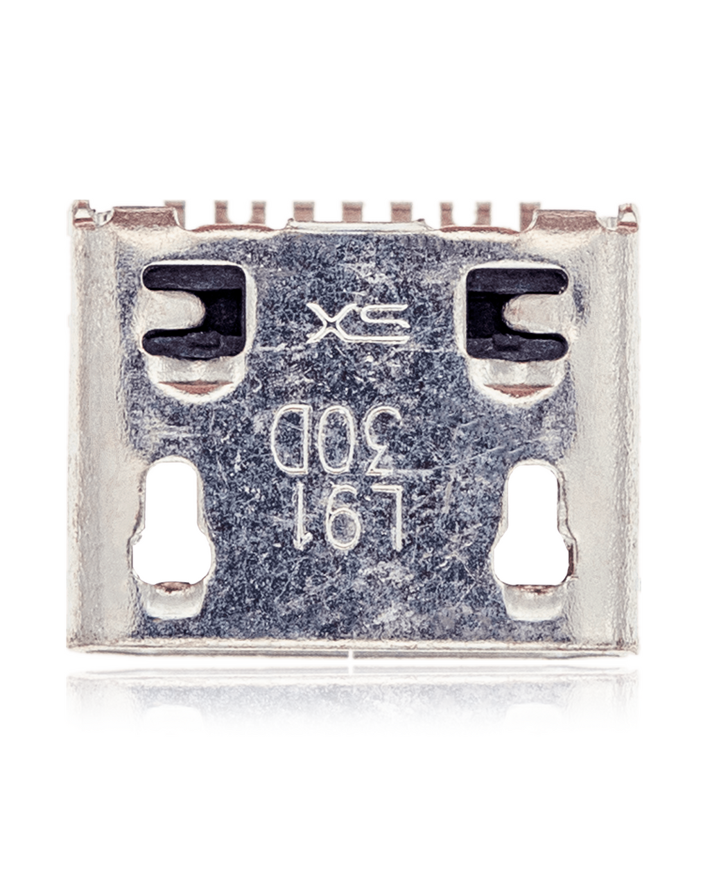 Charging Port for Samsung Galaxy J1 (J120 / 2016) / J1 Ace (J110) – Soldering Required