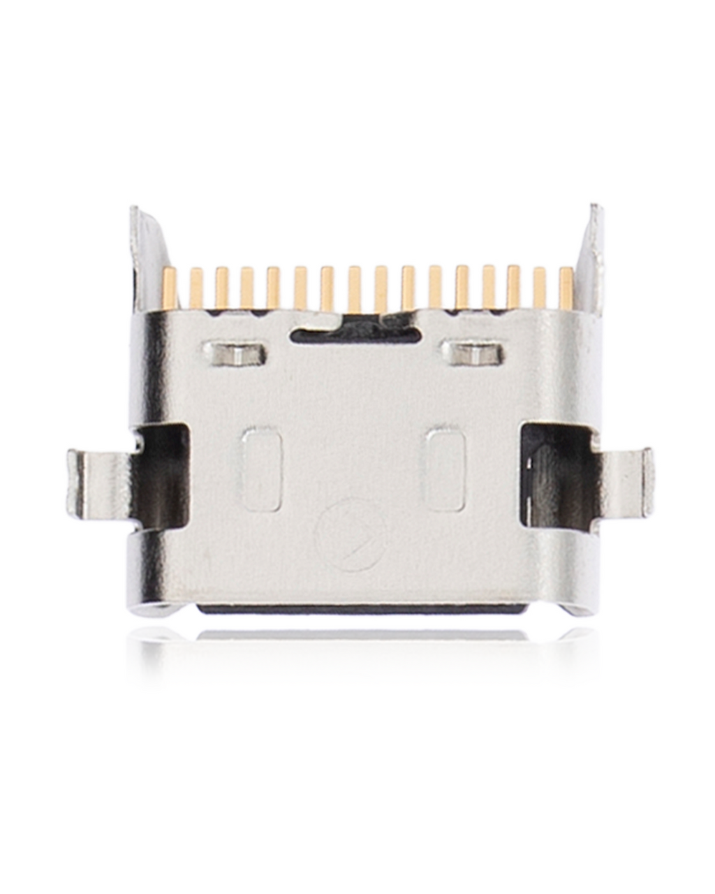 Charging Port for Motorola Moto G50 5G (XT2149-1 / 2021) and Moto X Pure Edition (XT1575 / 2015) (Soldering Required)