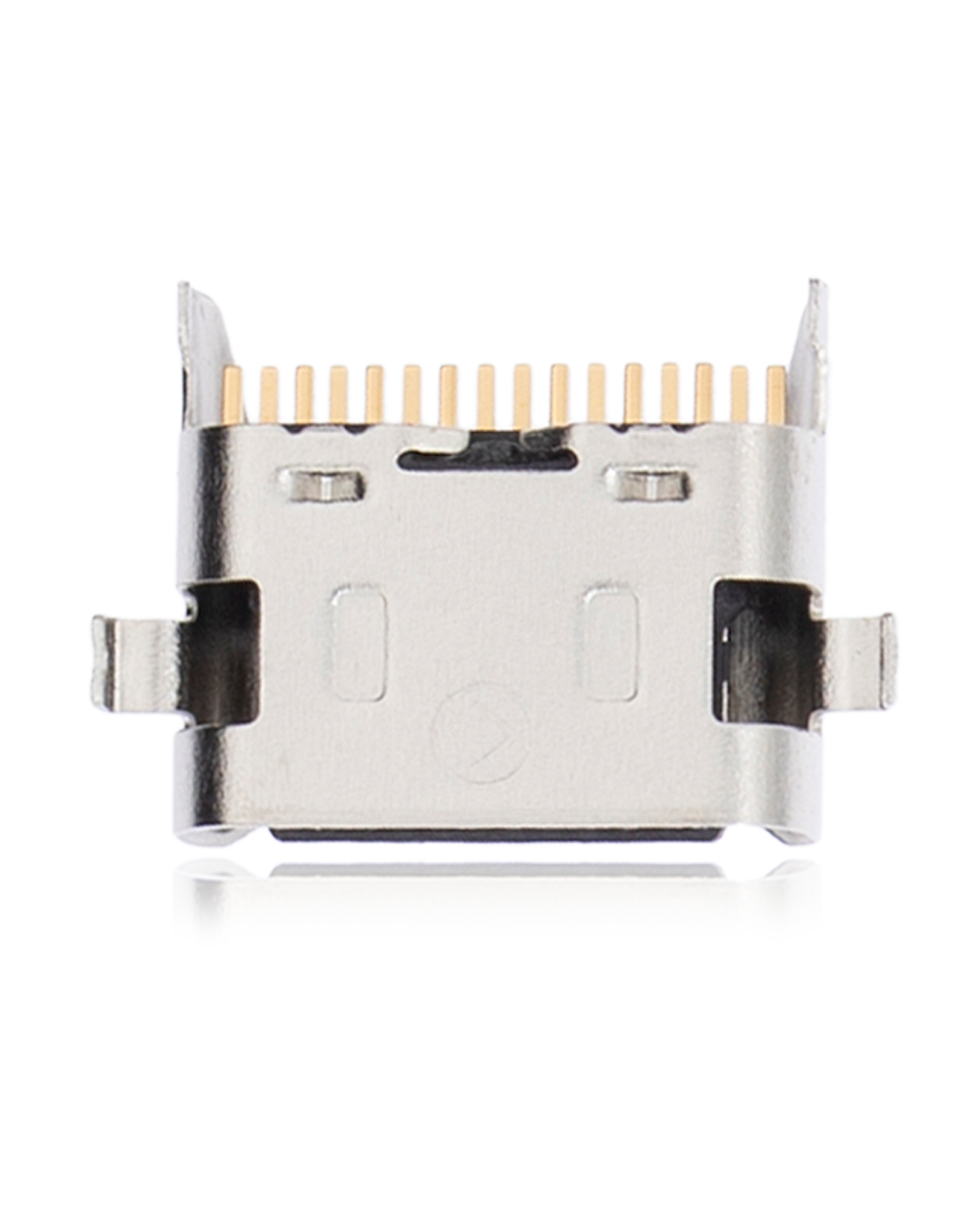 Charging Port for Motorola Moto G50 5G (XT2149-1 / 2021) and Moto X Pure Edition (XT1575 / 2015) (Soldering Required)