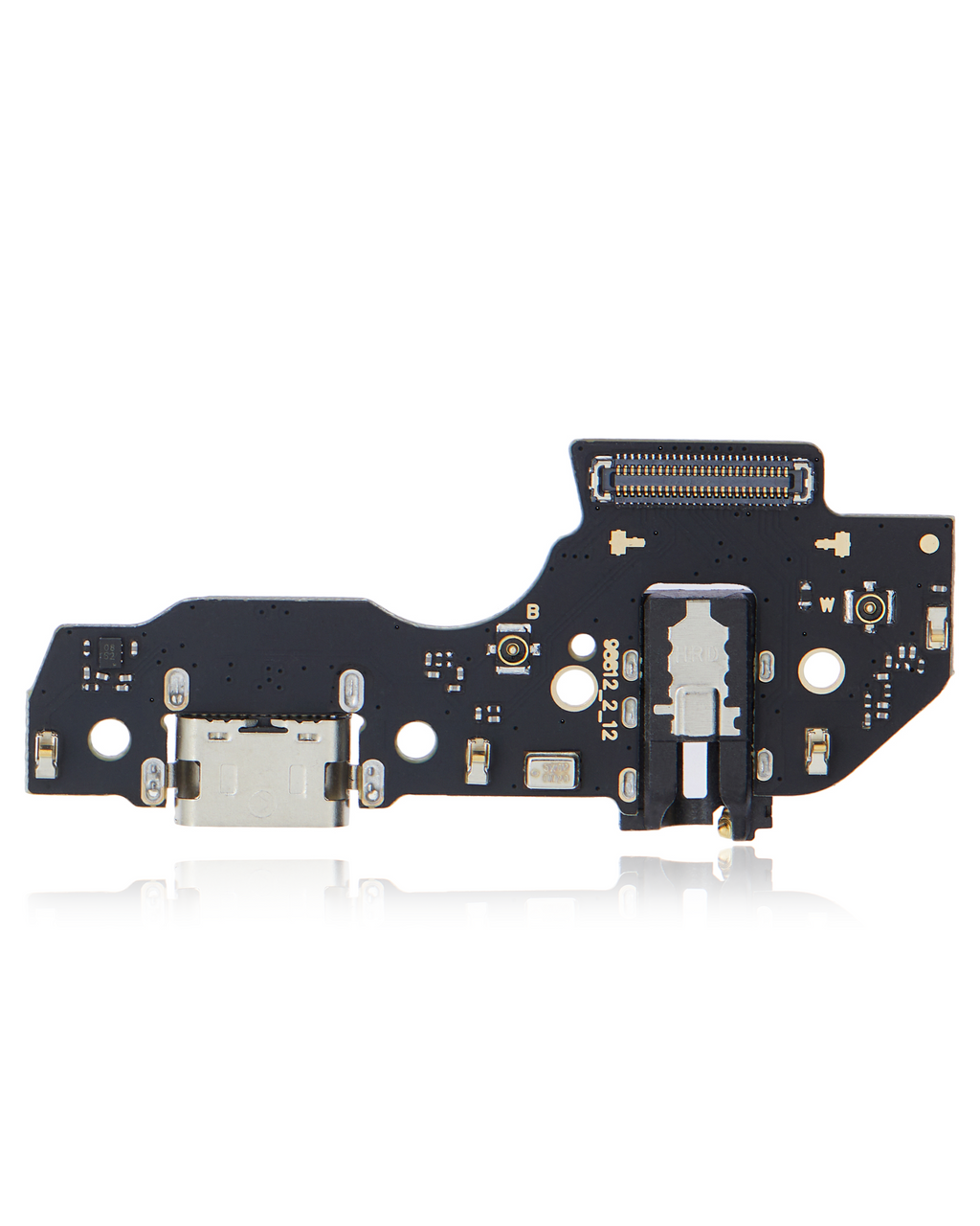 Ladebuchse mit Klinke für Moto G50 5G Aftermarket Plus