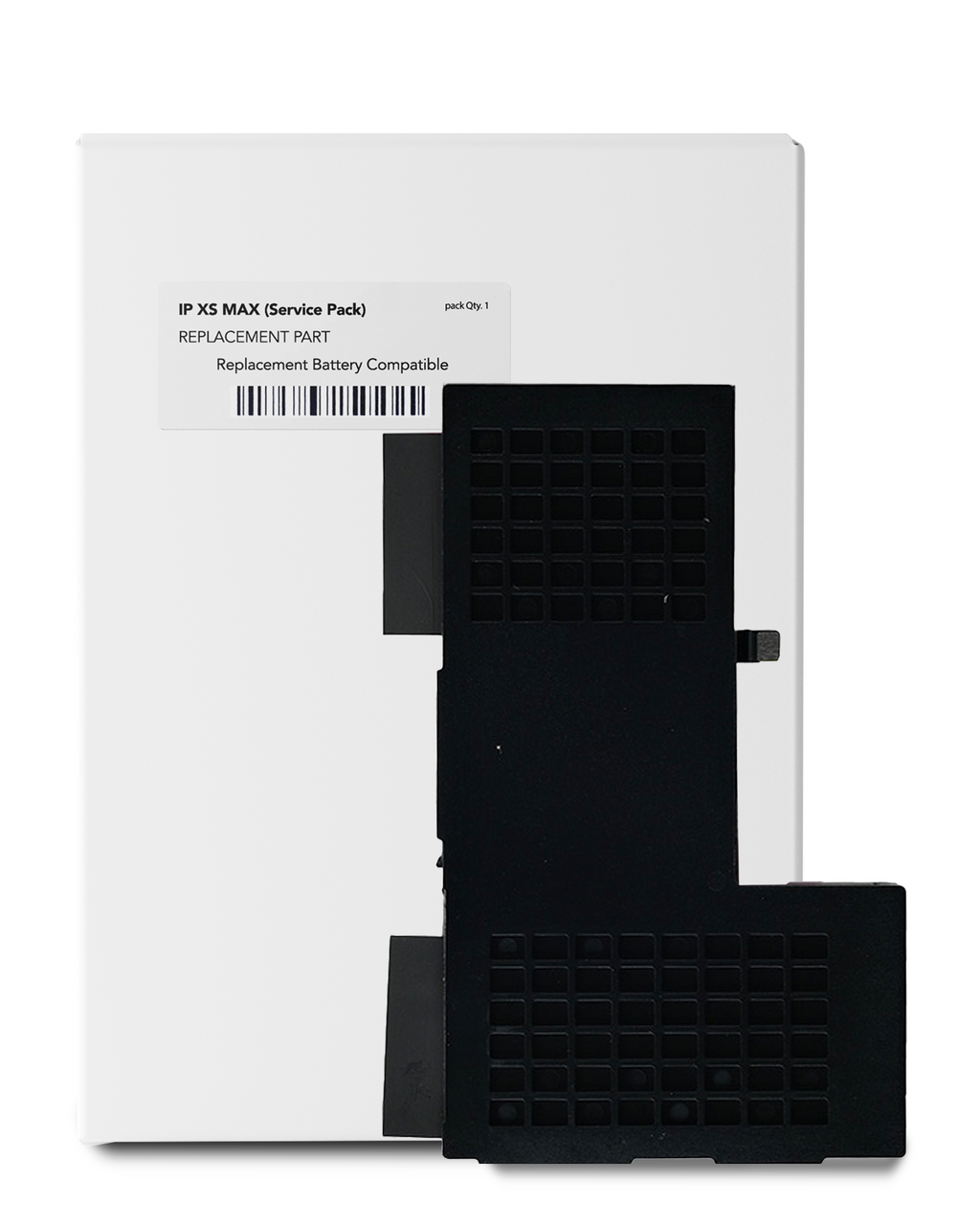 Replacement battery for iPhone XS Max (Service Pack)
