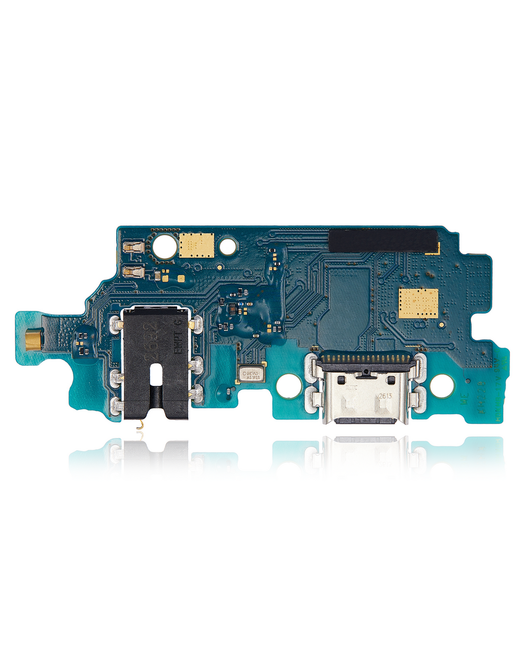 Charging Port with PCB for Samsung Galaxy A23 5G (A236 / 2022) (Premium)