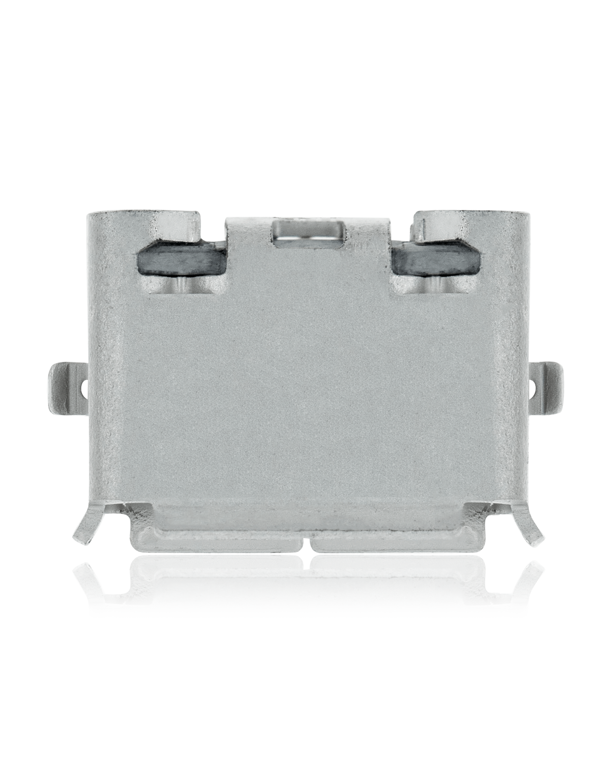 Ladebuchse zum Löten - 05 Pin Micro B - 2 Ankerpunkte (C026)