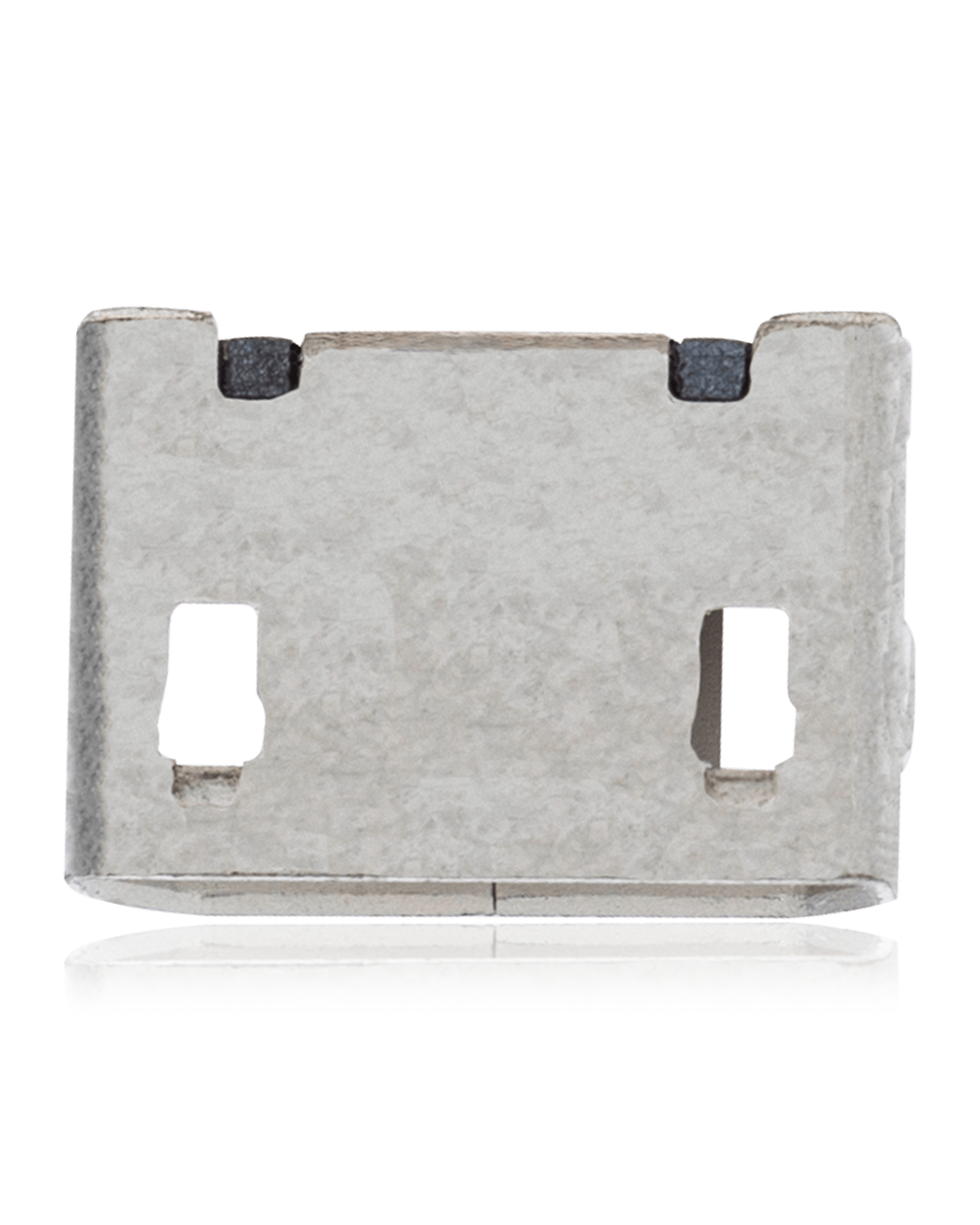 Ladebuchse Löten erforderlich - 5-Pin - Micro B - 2 Ankerpunkte (C039)