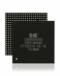 SIE CXD90042GG - Southbridge IC for PlayStation 4 Slim (CUH-20XX)