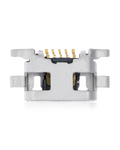 Ladebuchse Lötarbeit erforderlich - 05 Pin - Micro B - 4 Ankerpunkte (C069)