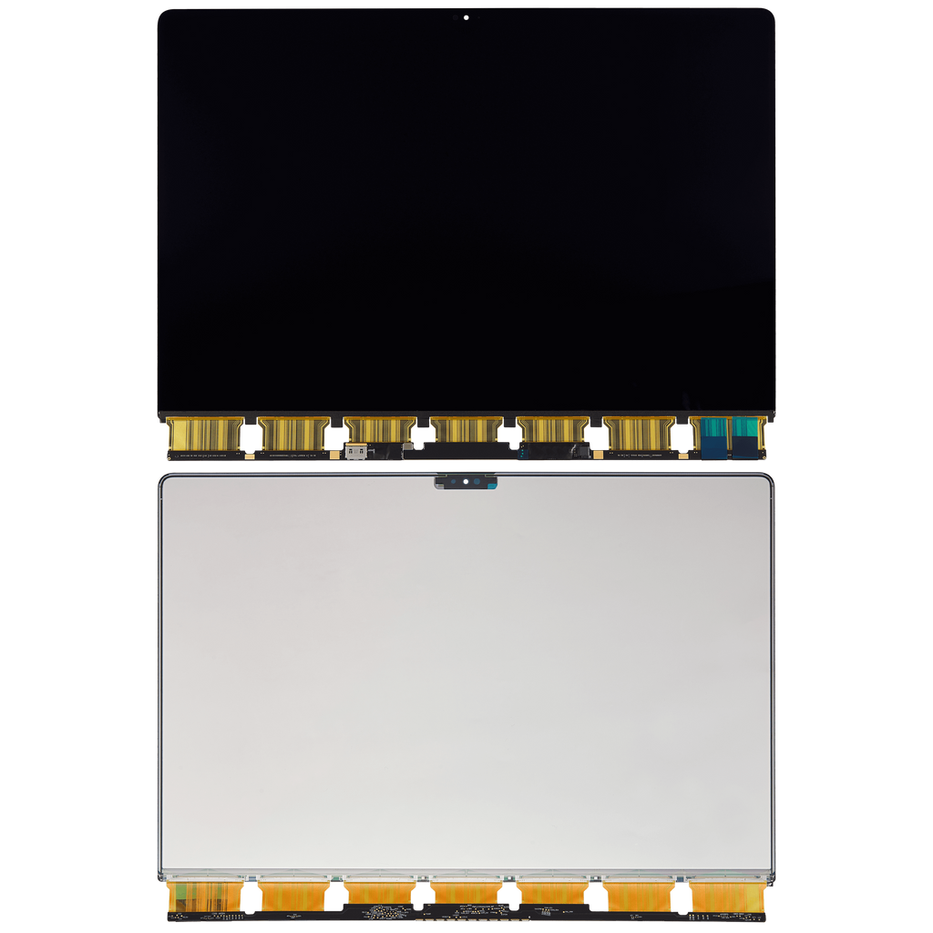 LCD-Panel (nur) für MacBook Pro 14" A2442/A2779/A2992 (Premium)