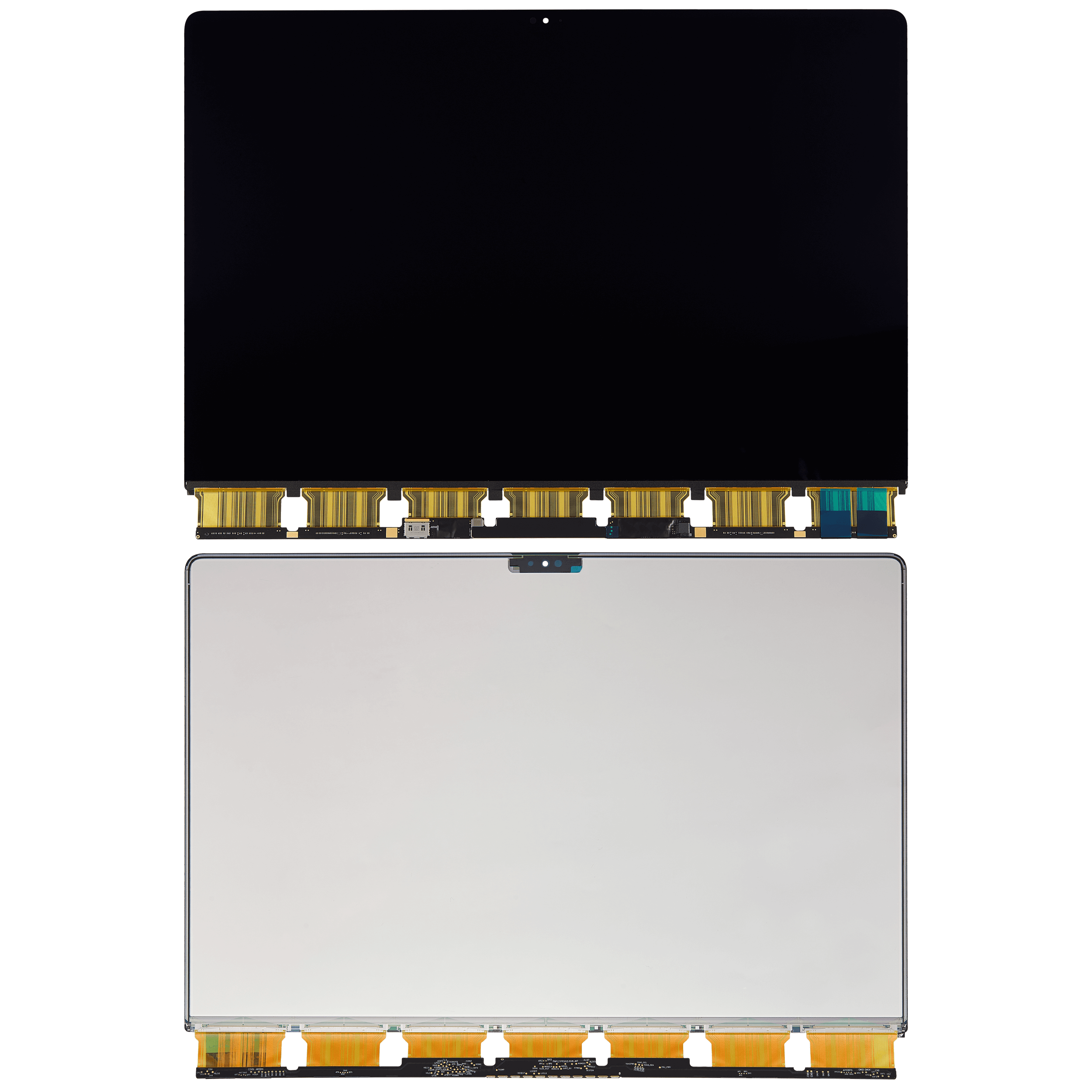 LCD-Panel (nur) für MacBook Pro 14" A2442/A2779/A2992 (Premium)