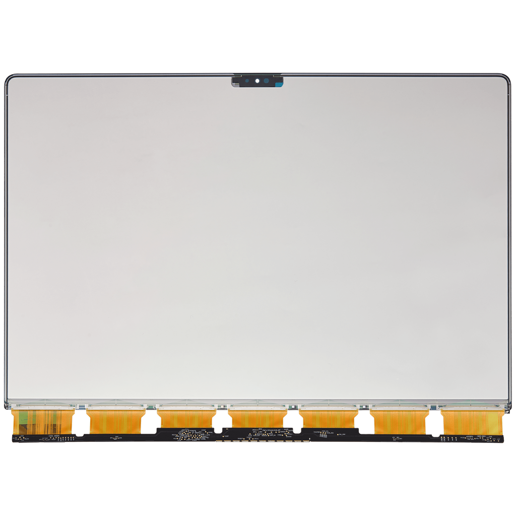LCD-Panel (nur) für MacBook Pro 14" A2442/A2779/A2992 (Premium)