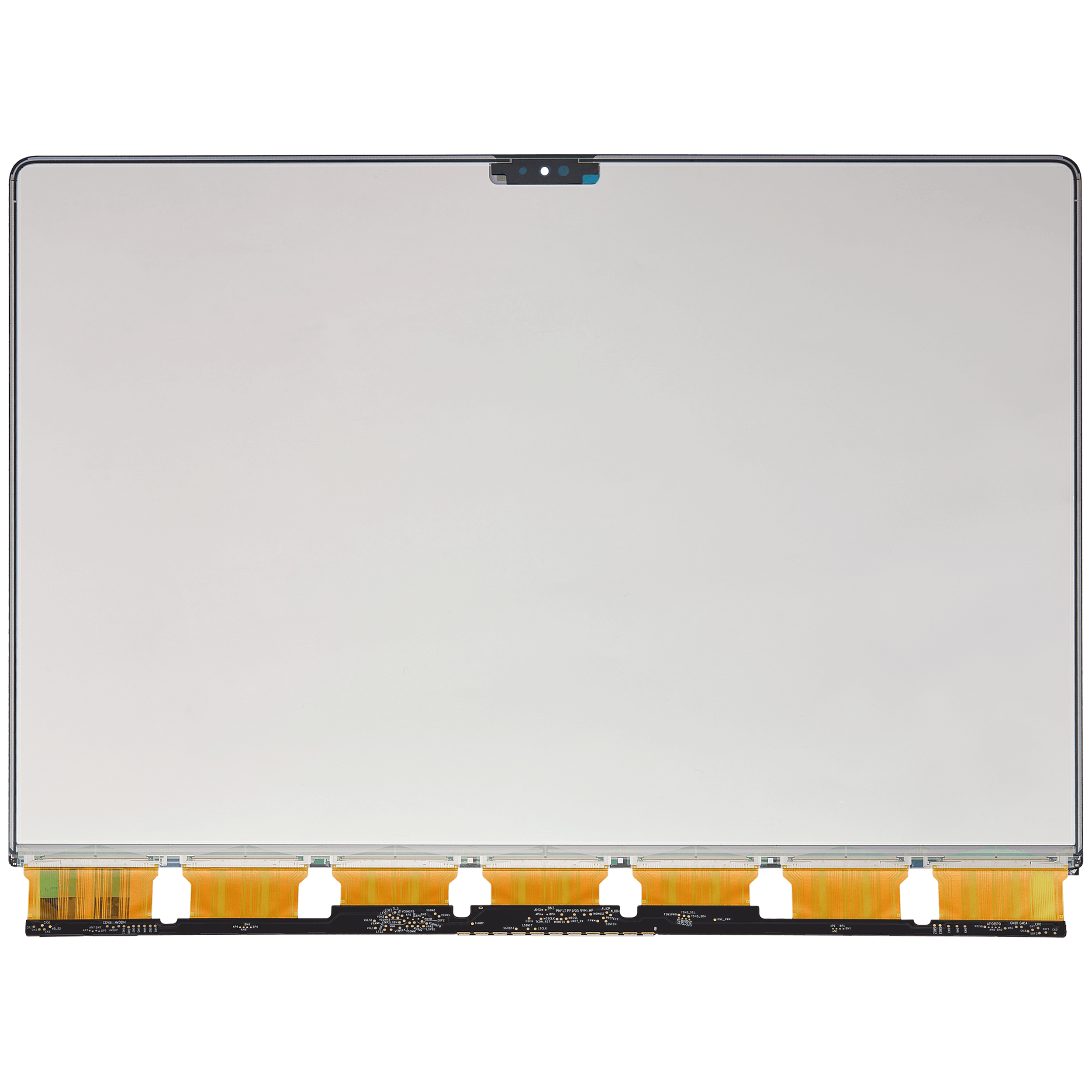 LCD-Panel (nur) für MacBook Pro 14" A2442/A2779/A2992 (Premium)