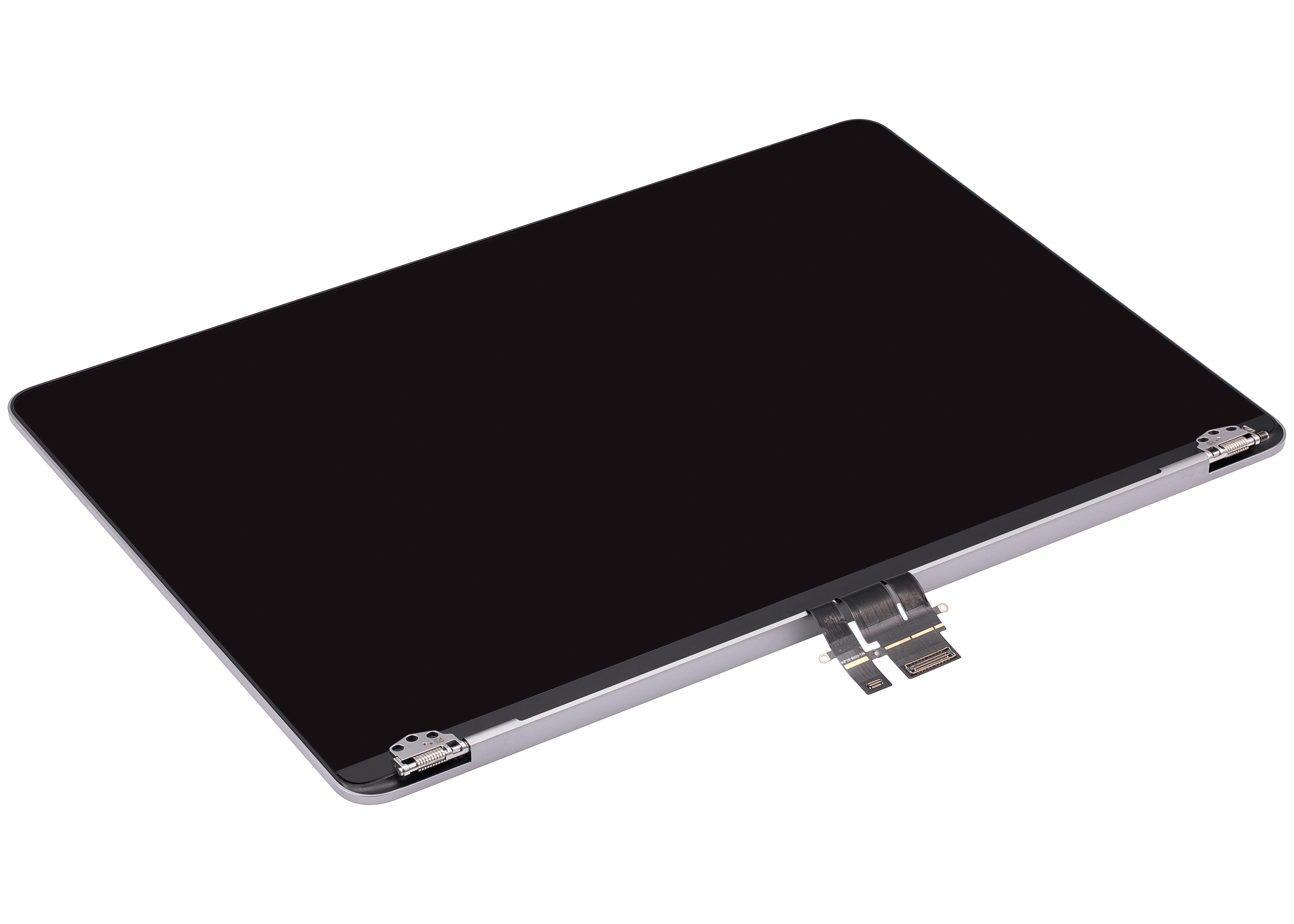 LCD Display for MacBook Air 13" (A2681 / Mid 2022) (used OEM pull-out, Grade A) (Space Gray)