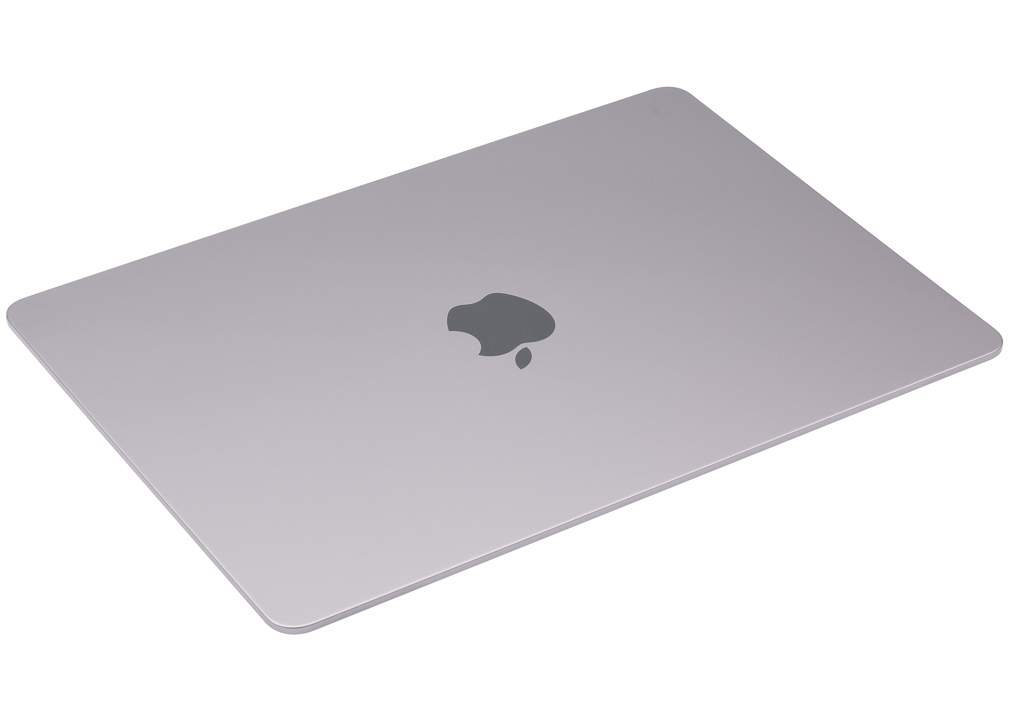 LCD Display for MacBook Air 13" (A2681 / Mid 2022) (used OEM pull-out, Grade A) (Space Gray)