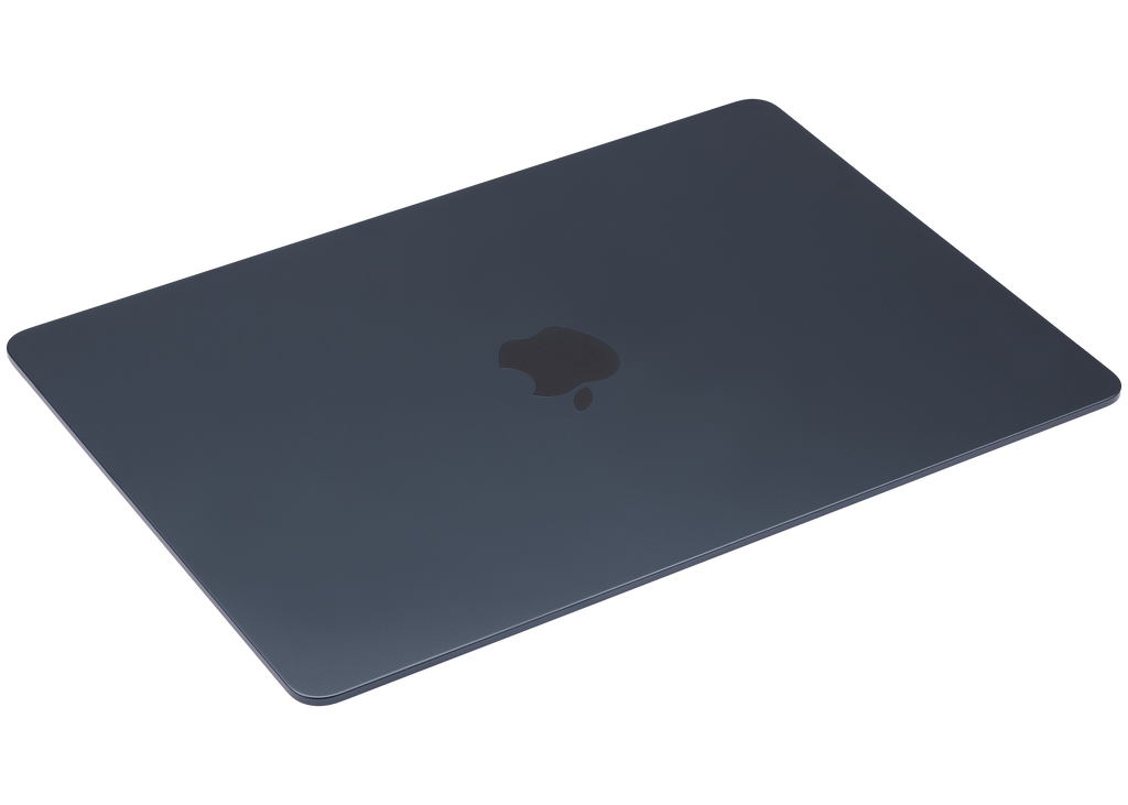 gebrauchter OEM-Ausbau, Qualität A Komplettdisplay MacBook Air 13" A2681 Midnigh