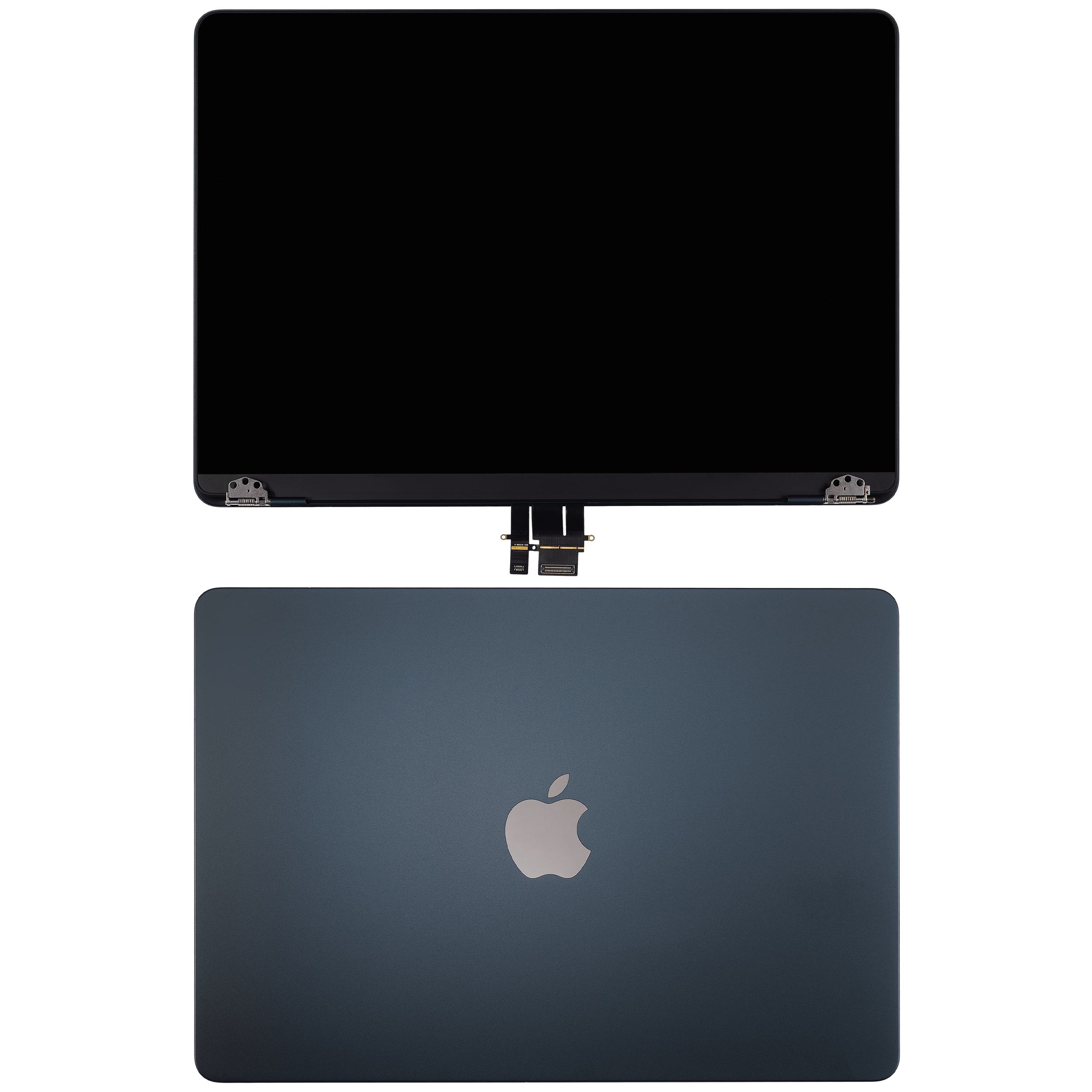 LCD-Display für Apple MacBook Air 13" A2681 gebrauchter OEM-Ausbau, Qualität B M