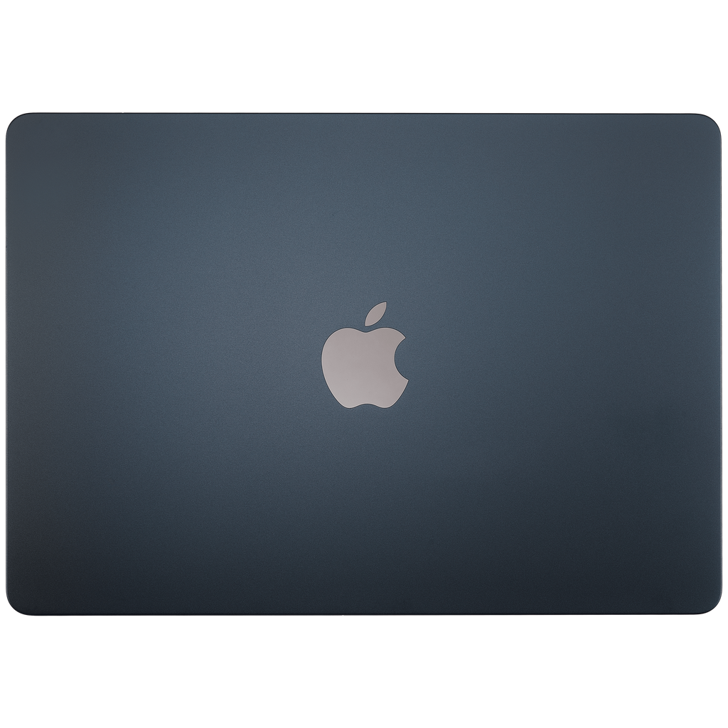 LCD-Display für Apple MacBook Air 13" A2681 gebrauchter OEM-Ausbau, Qualität B M
