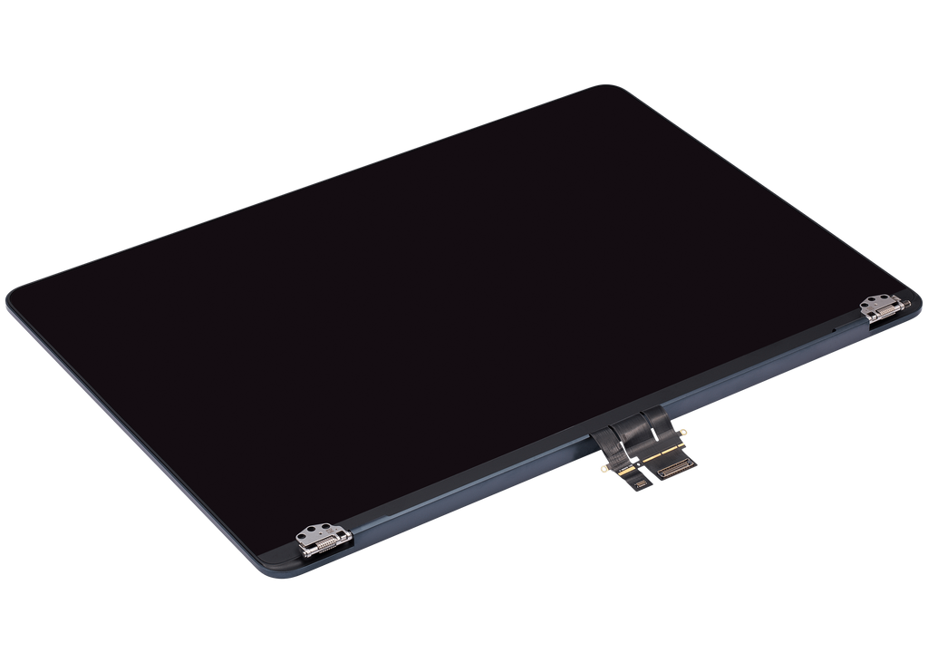 LCD-Display für Apple MacBook Air 13" A2681 gebrauchter OEM-Ausbau, Qualität B M