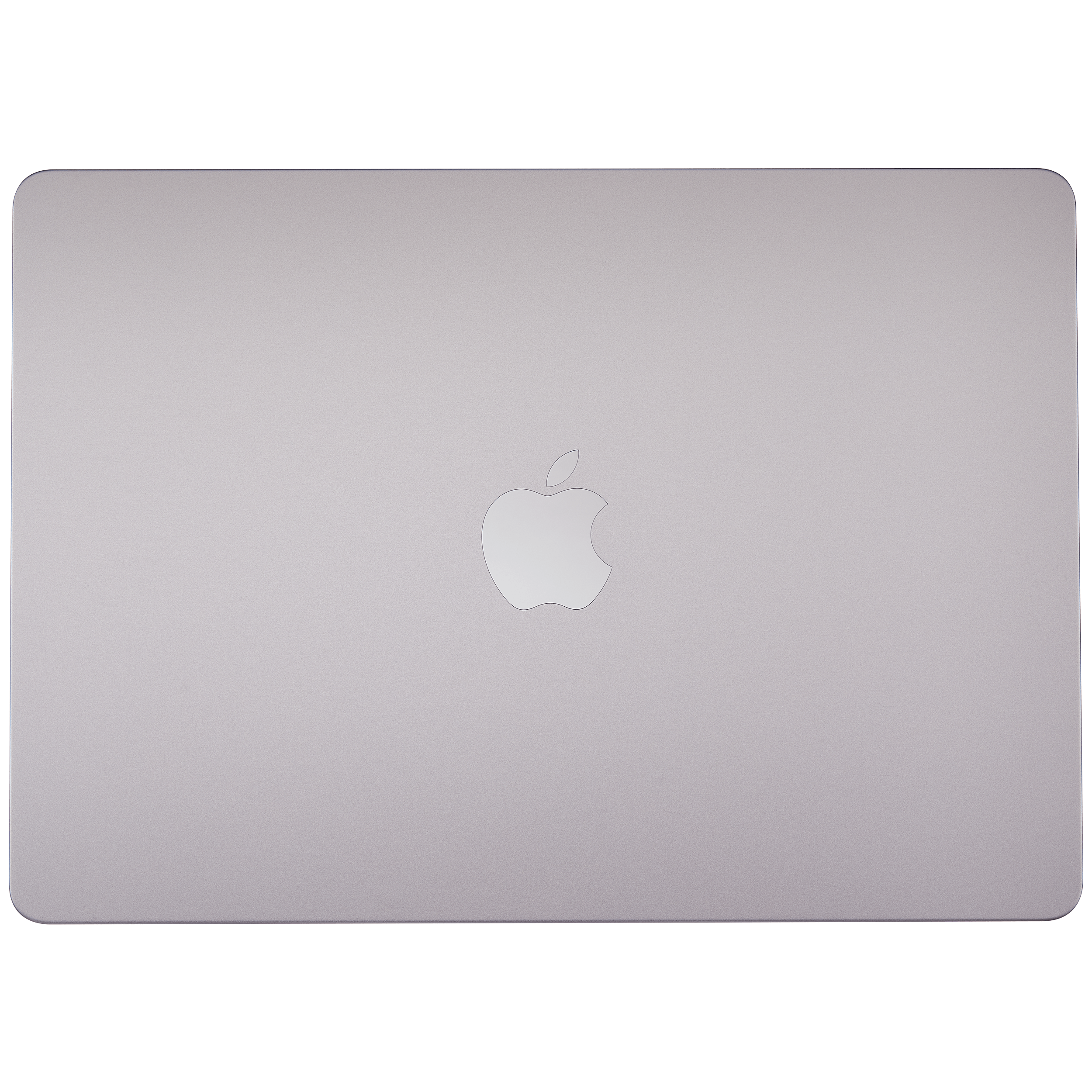 LCD-Display MacBook Air 13" A2681 Space Grau OEM B