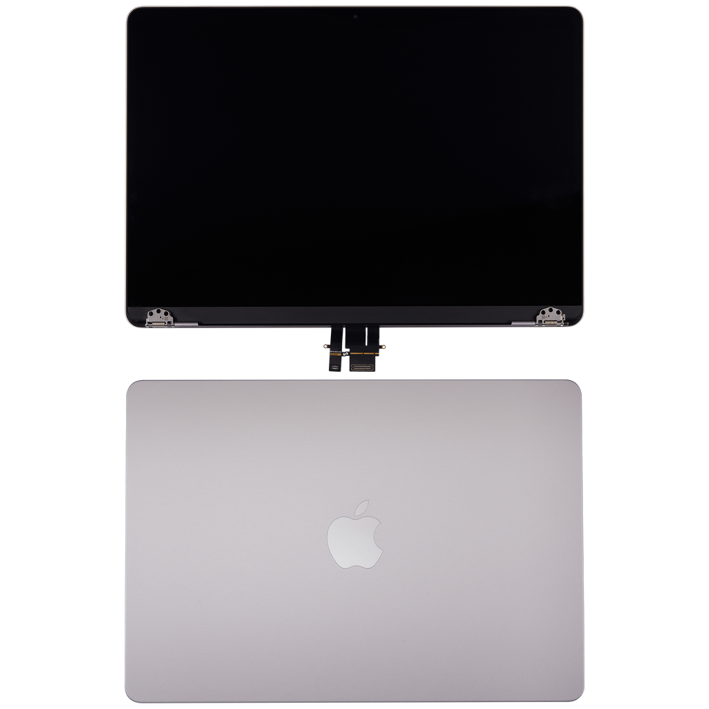 LCD-Display MacBook Air 13" A2681 Space Grau OEM B