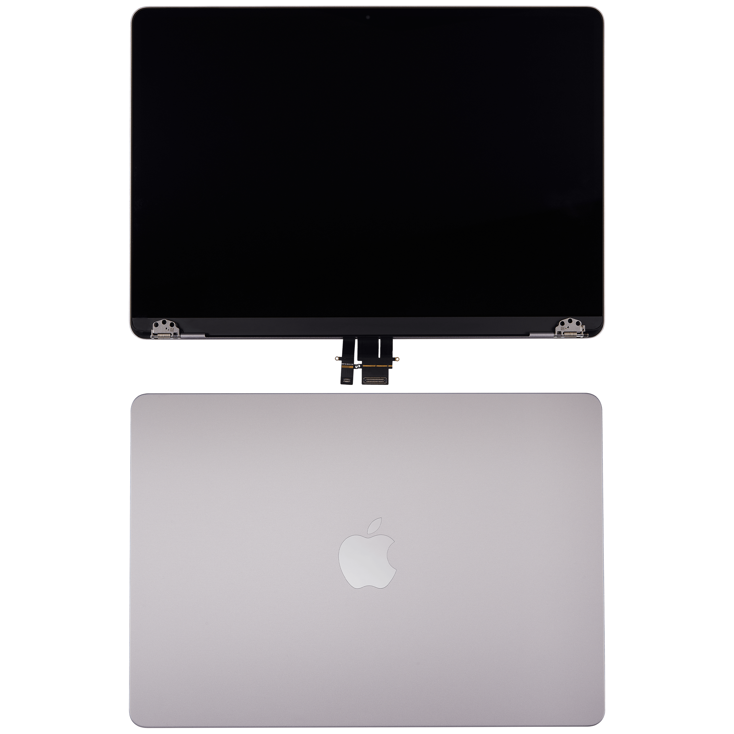 LCD-Display MacBook Air 13" A2681 Space Grau OEM B