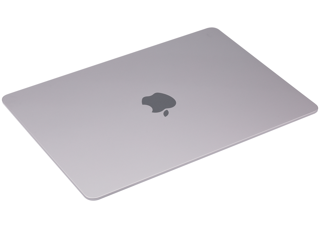 LCD-Display MacBook Air 13" A2681 Space Grau OEM B