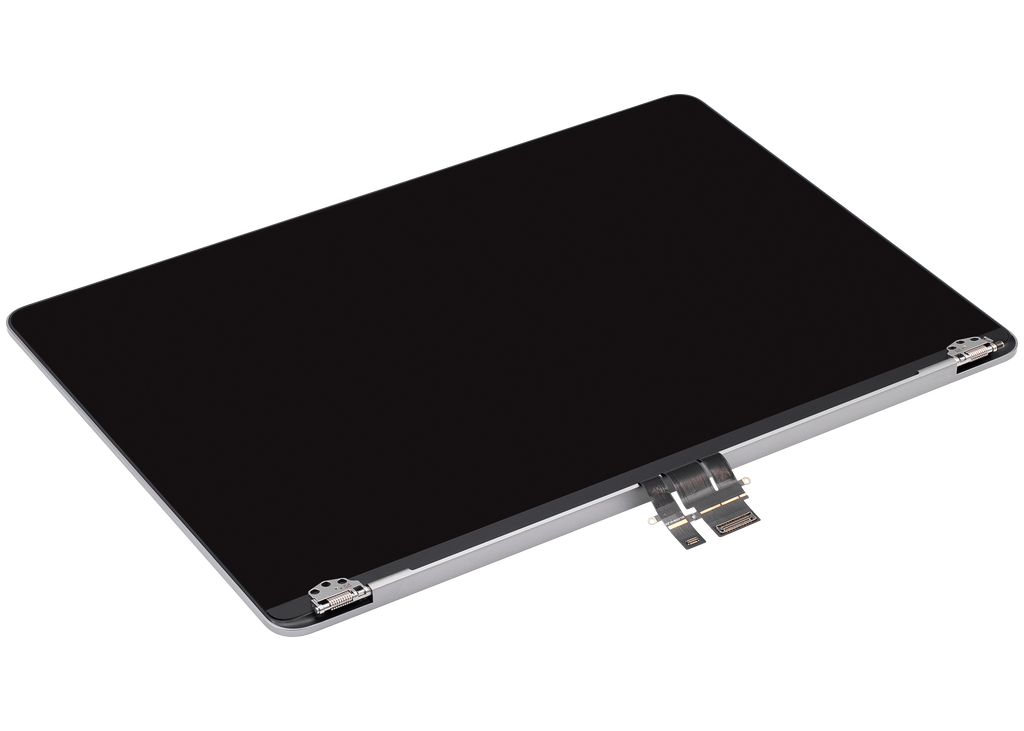 LCD-Display MacBook Air 13" A2681 Space Grau OEM B