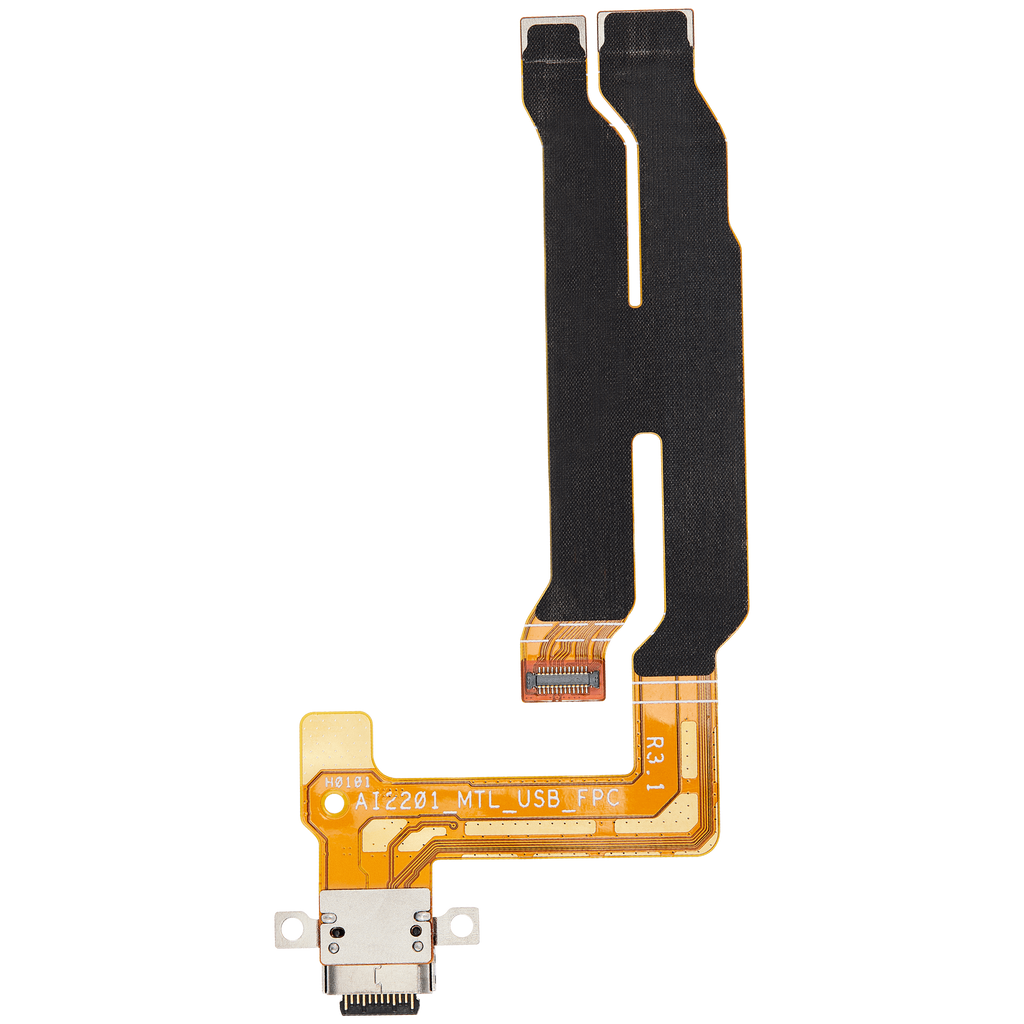 Charging Port with Flex Cable for Asus ROG Phone 6