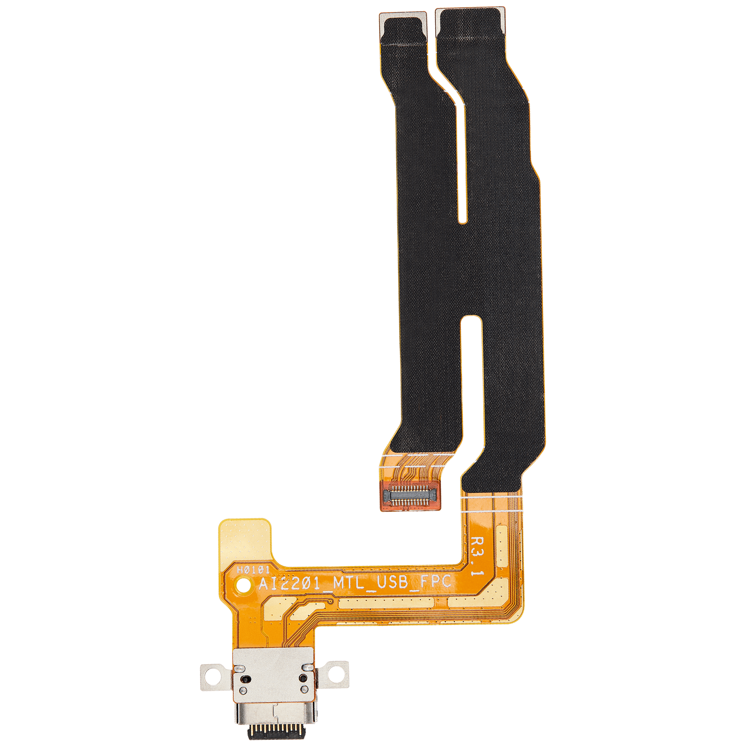 Charging Port with Flex Cable for Asus ROG Phone 6