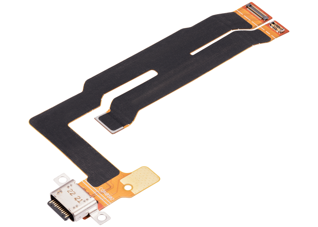 Charging Port with Flex Cable for Asus ROG Phone 6