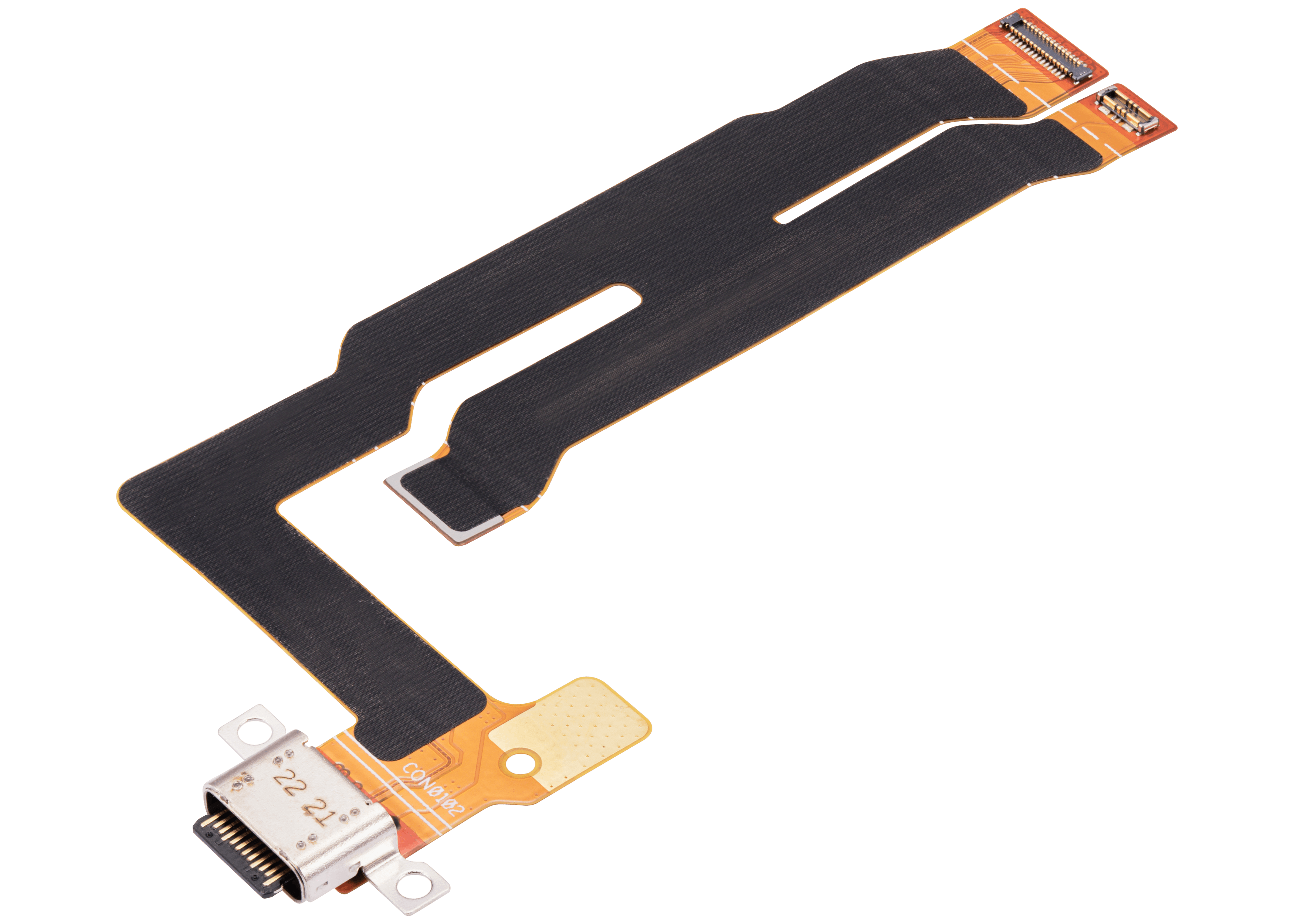 Charging Port with Flex Cable for Asus ROG Phone 6