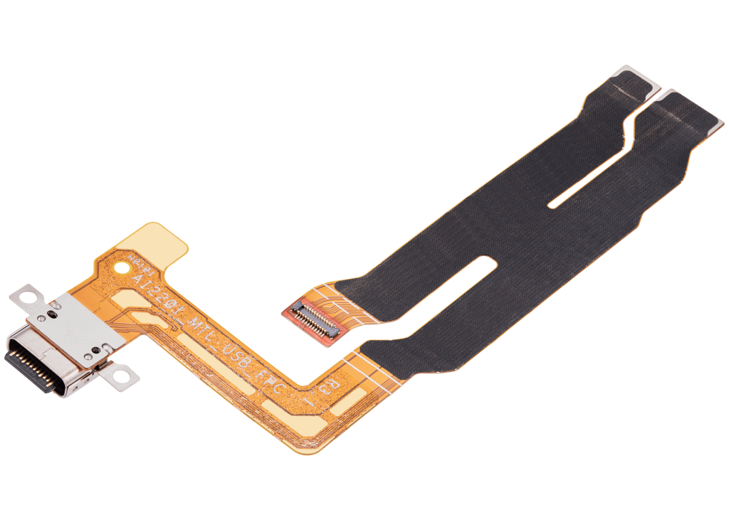 Charging Port with Flex Cable for Asus ROG Phone 6