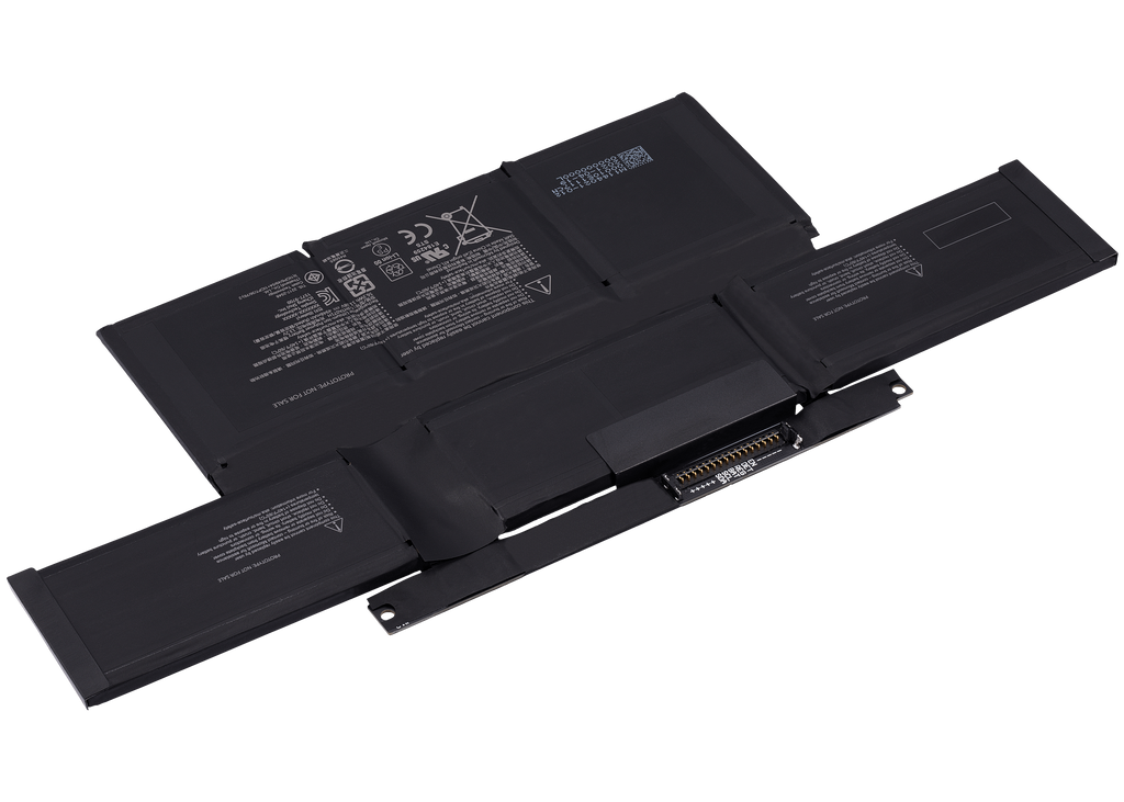 Replacement battery for Microsoft Surface Laptop Studio (1964)