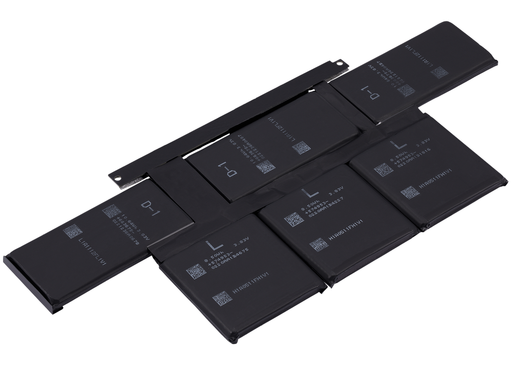 Replacement battery for Microsoft Surface Laptop Studio (1964)