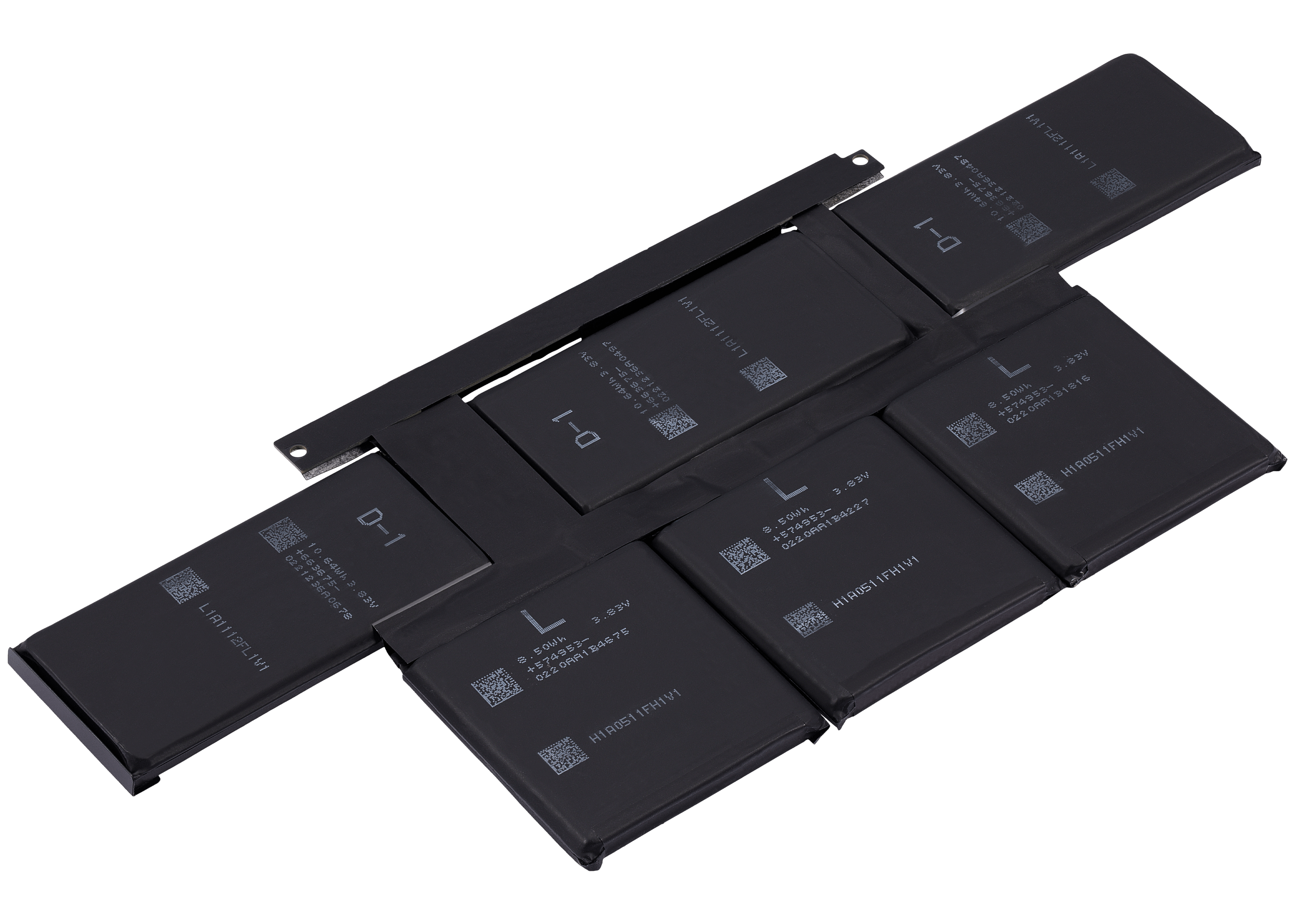 Replacement battery for Microsoft Surface Laptop Studio (1964)