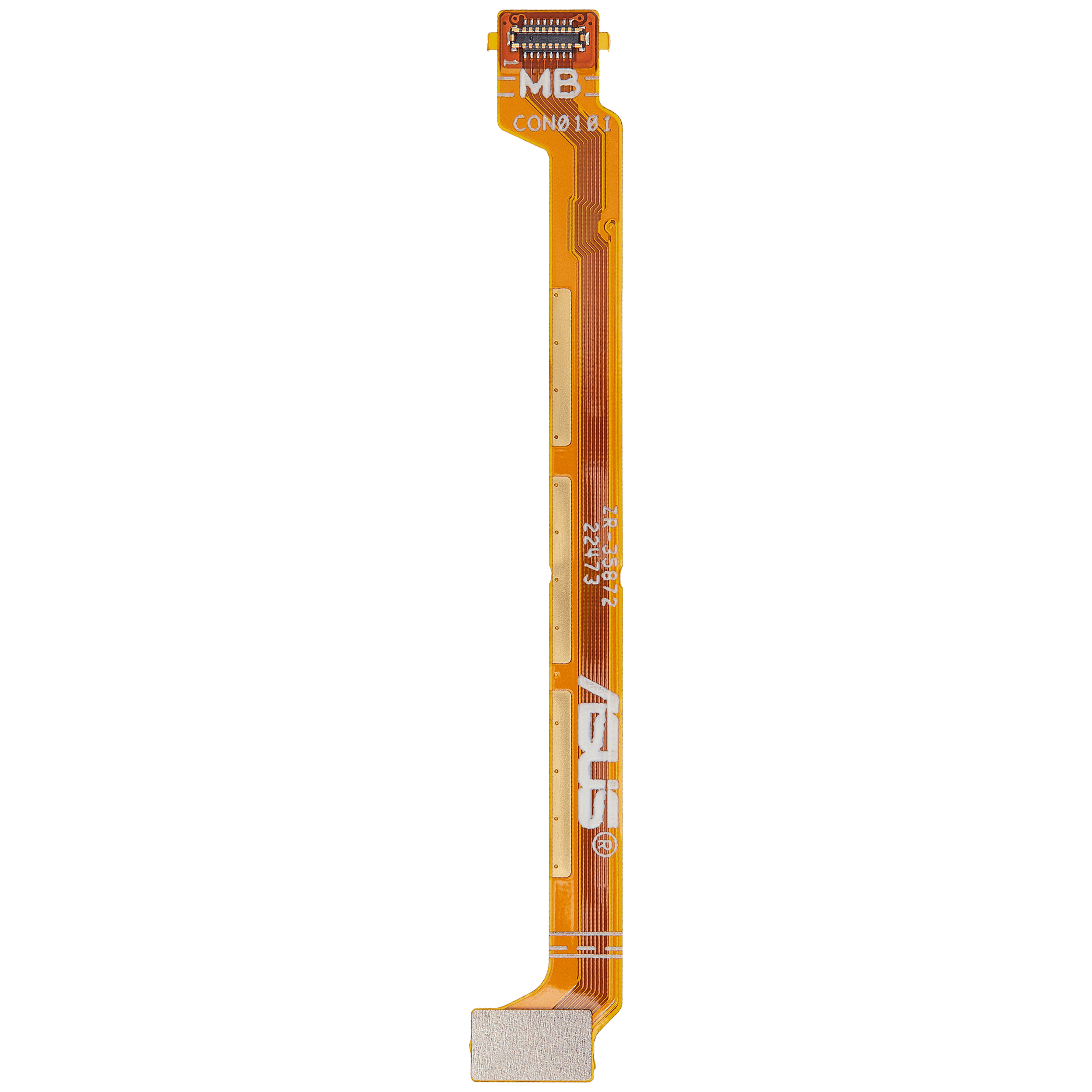 Mainboard Flex Cable (connects motherboard to lower sub-board) for Asus ROG Phone 6 (Small)