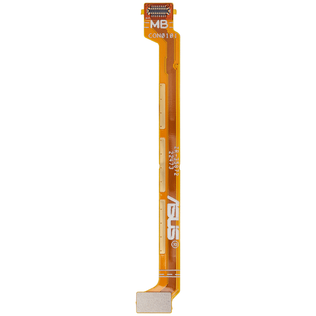 Mainboard Flex Cable (connects motherboard to lower sub-board) for Asus ROG Phone 6 (Small)