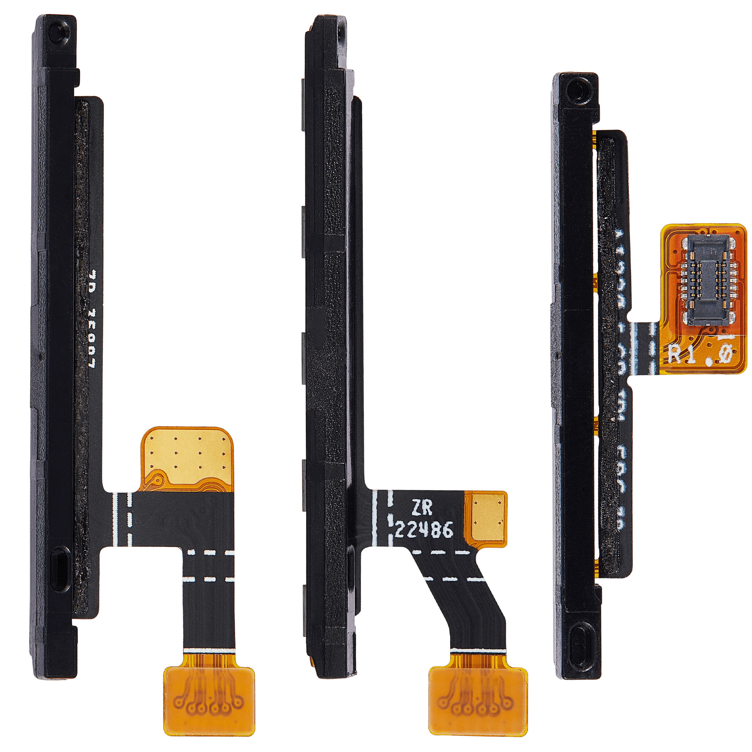 Antenna PCB for Asus ROG Phone 6 (Set of 3)