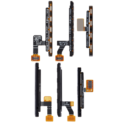 Antennenplatine für Asus ROG Phone 6 (3er-Set)
