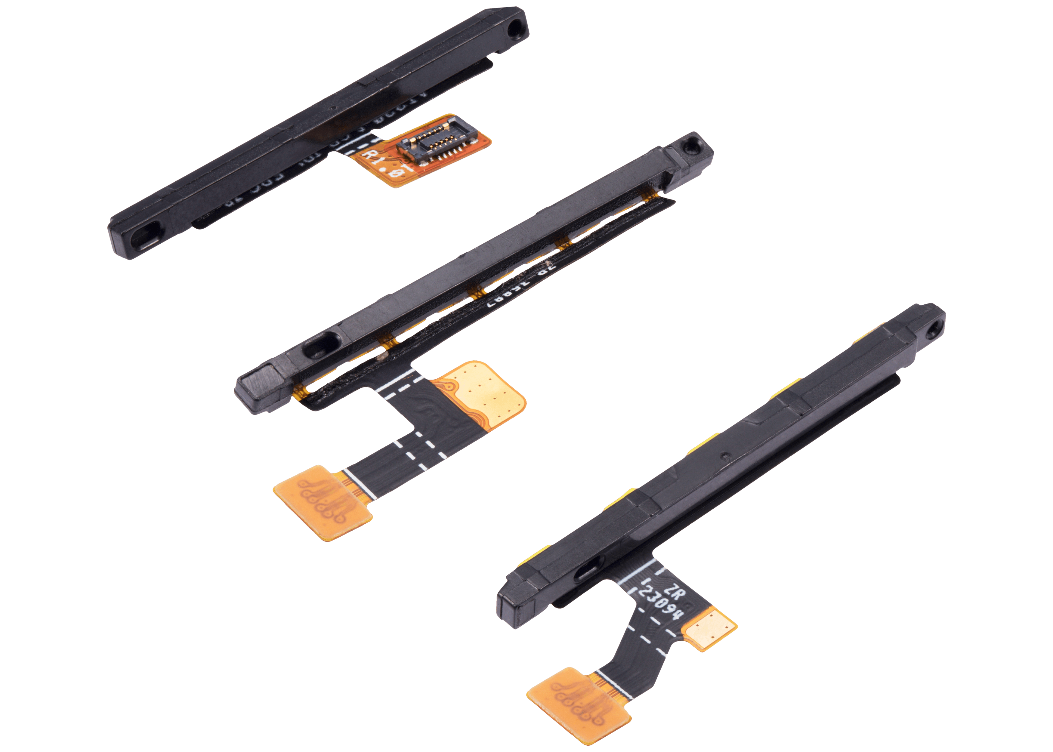 Antenna PCB for Asus ROG Phone 6 (Set of 3)