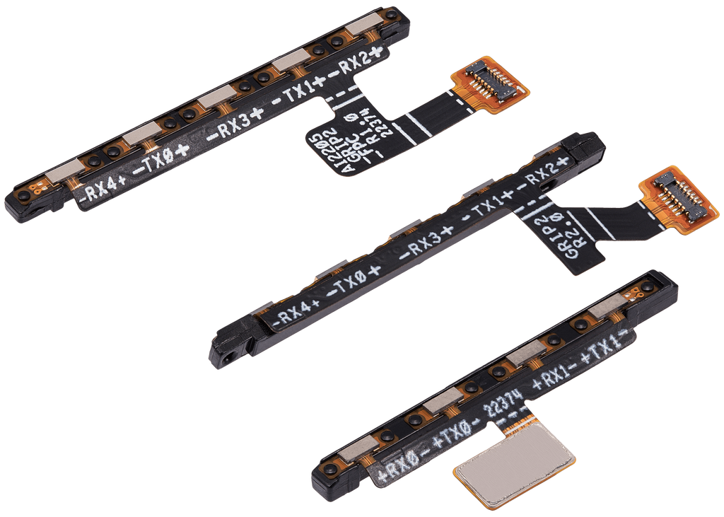 Antenna PCB for Asus ROG Phone 6 (Set of 3)