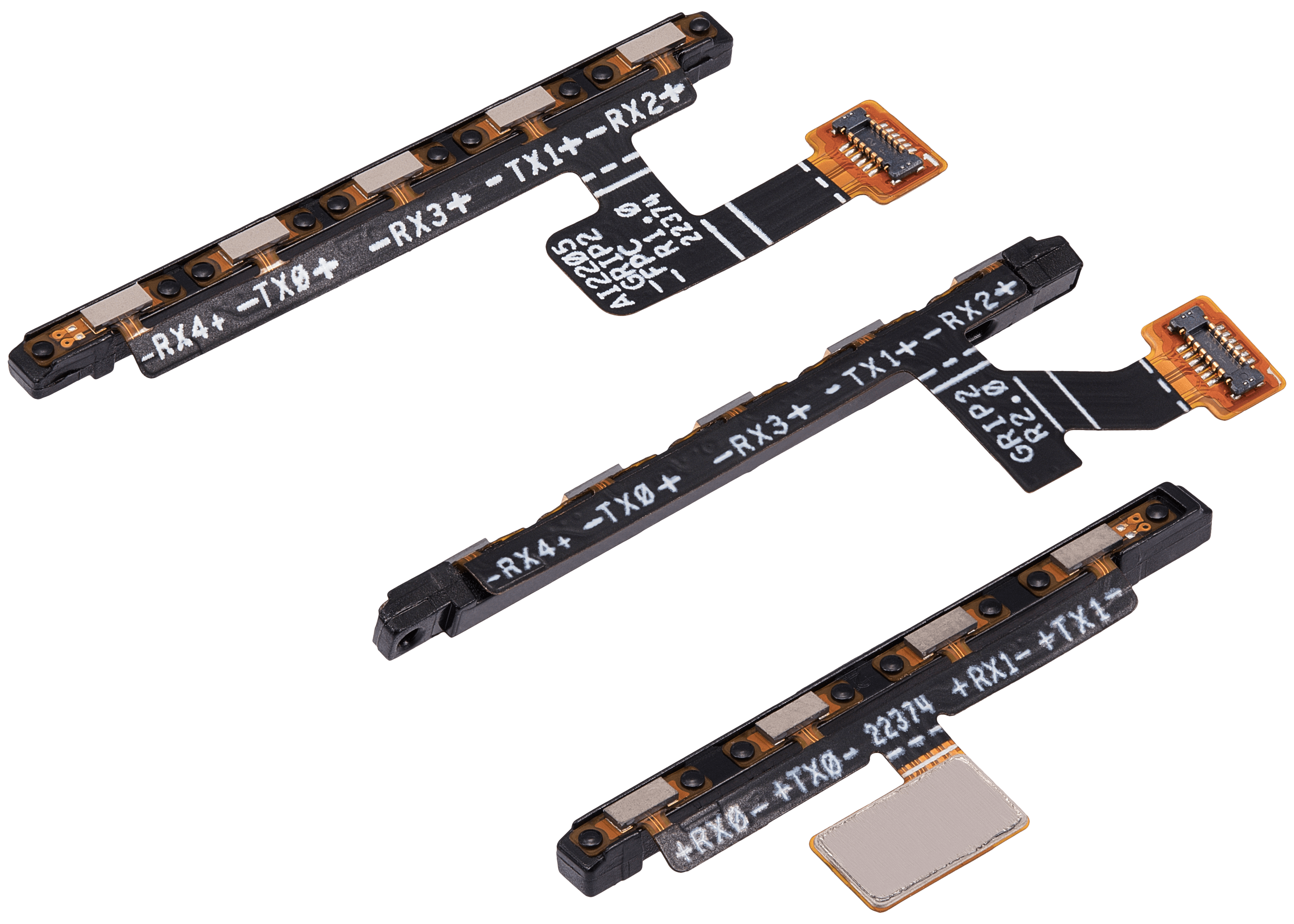 Antenna PCB for Asus ROG Phone 6 (Set of 3)